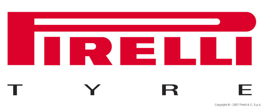 Pirelli Tyre